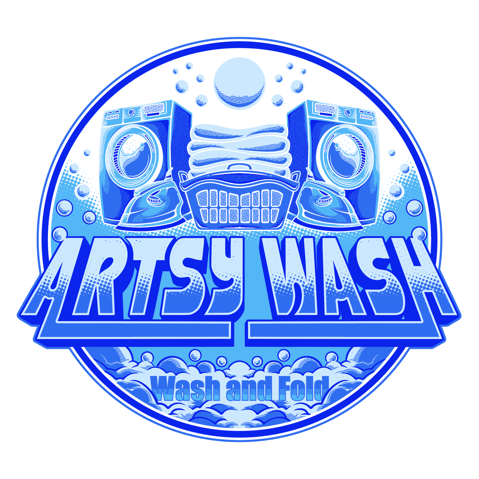 artsywash.com